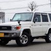 toyota land-cruiser 2015 -TOYOTA--Land Cruiser GRJ76K--GRJ76-1004233---TOYOTA--Land Cruiser GRJ76K--GRJ76-1004233- image 1