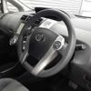 toyota prius-α 2013 -TOYOTA 【豊橋 300ﾙ2708】--Prius α DAA-ZVW41W--ZVW41-3231879---TOYOTA 【豊橋 300ﾙ2708】--Prius α DAA-ZVW41W--ZVW41-3231879- image 12