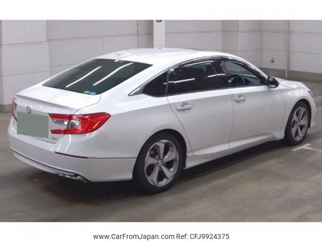 honda accord 2020 quick_quick_6AA-CV3_1001276 image 2