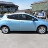 nissan leaf 2017 GOO_JP_700054078630250622002 image 4