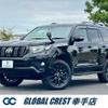 toyota land-cruiser-prado 2023 quick_quick_3DA-GDJ150W_GDJ150-0079844 image 1