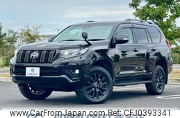 toyota land-cruiser-prado 2023 quick_quick_3DA-GDJ150W_GDJ150-0079844