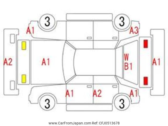 toyota hiace-wagon 1996 -TOYOTA--Hiace Wagon E-RZH101G--RZH101-0025052---TOYOTA--Hiace Wagon E-RZH101G--RZH101-0025052- image 2