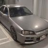 nissan skyline 1999 -NISSAN--Skyline HR34-008126---NISSAN--Skyline HR34-008126- image 1