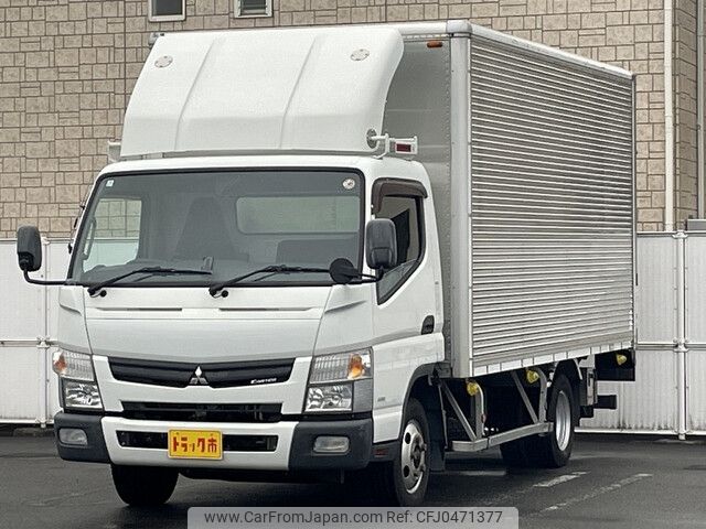 mitsubishi-fuso canter 2015 -MITSUBISHI--Canter TKG-FEB50--FEB50-522427---MITSUBISHI--Canter TKG-FEB50--FEB50-522427- image 1