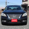 nissan sylphy 2014 A11295 image 8