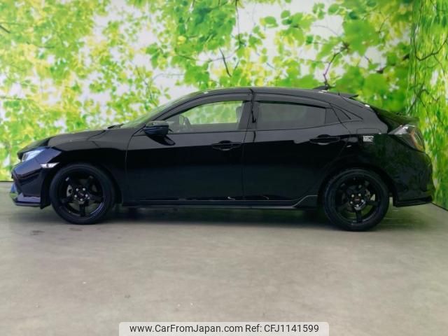 honda civic 2020 quick_quick_6BA-FK7_FK7-1200633 image 2