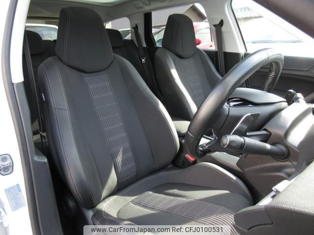 peugeot 308 2020 -PEUGEOT--Peugeot 308 LDA-T9WYH01--VF3LCYHZRLS147586---PEUGEOT--Peugeot 308 LDA-T9WYH01--VF3LCYHZRLS147586- image 2