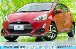 toyota aqua 2016 quick_quick_DAA-NHP10_NHP10-2516401