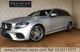 mercedes-benz e-class-station-wagon 2018 quick_quick_LDA-213204C_WDD2132042A465337