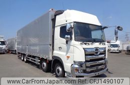 hino profia 2020 CFJ1490107