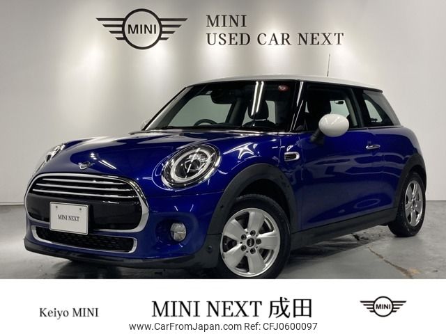 mini mini-others 2019 -BMW--BMW Mini LDA-XN15M--WMWXN320102J11253---BMW--BMW Mini LDA-XN15M--WMWXN320102J11253- image 1