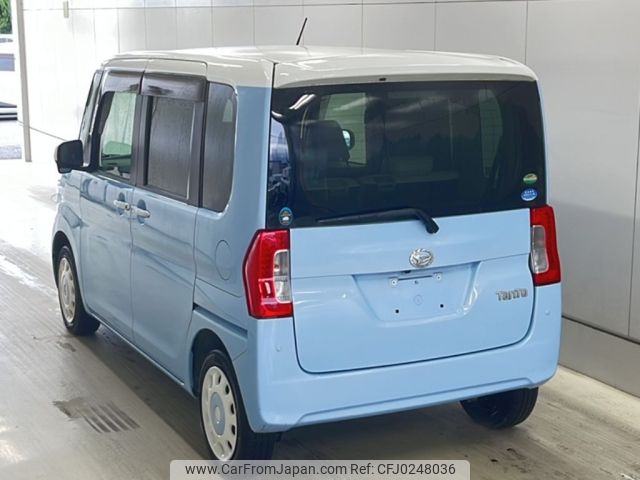 daihatsu tanto 2016 -DAIHATSU--Tanto LA600S-0395285---DAIHATSU--Tanto LA600S-0395285- image 2