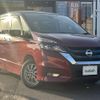 nissan serena 2019 -NISSAN--Serena DAA-HFC27--HFC27-041180---NISSAN--Serena DAA-HFC27--HFC27-041180- image 1