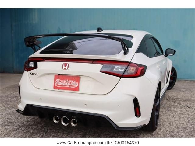 honda civic 2023 -HONDA--Civic 6BA-FL5--FL5-1004589---HONDA--Civic 6BA-FL5--FL5-1004589- image 2