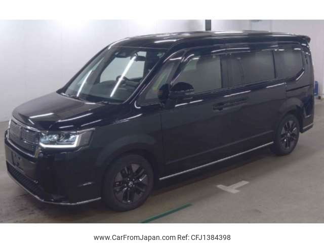 honda stepwagon 2022 -HONDA--Stepwgn 5BA-RP6--RP6-1102975---HONDA--Stepwgn 5BA-RP6--RP6-1102975- image 1