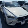 mazda cx-3 2015 quick_quick_LDA-DK5FW_DK5FW-105260 image 2