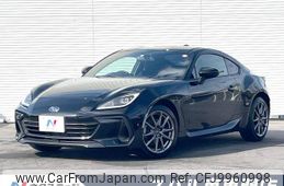 subaru brz 2021 -SUBARU--BRZ 3BA-ZD8--ZD8-005058---SUBARU--BRZ 3BA-ZD8--ZD8-005058-