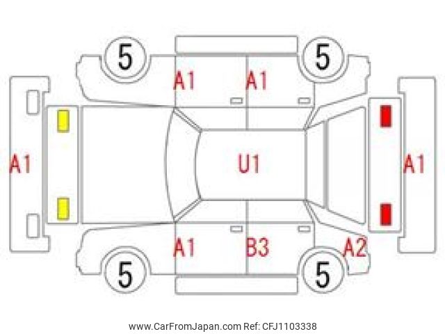 nissan serena 2020 -NISSAN--Serena DAA-GFC27--GFC27-191257---NISSAN--Serena DAA-GFC27--GFC27-191257- image 2