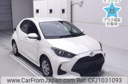 toyota yaris 2020 -TOYOTA--Yaris KSP210-0030176---TOYOTA--Yaris KSP210-0030176-
