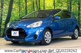 toyota aqua 2015 -TOYOTA--AQUA DAA-NHP10--NHP10-6460954---TOYOTA--AQUA DAA-NHP10--NHP10-6460954-