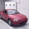 honda cr-x-delsol 1992 -HONDA--CR-X delSol EG2-1002334---HONDA--CR-X delSol EG2-1002334- image 1