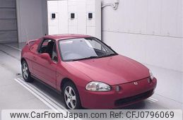 honda cr-x-delsol 1992 -HONDA--CR-X delSol EG2-1002334---HONDA--CR-X delSol EG2-1002334-