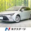 toyota corolla-touring-wagon 2019 CFJ1765157 image 1