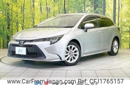 toyota corolla-touring-wagon 2019 CFJ1765157
