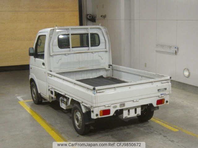 suzuki carry-truck 2004 -SUZUKI 【後日 】--Carry Truck DA63T--DA63T-236078---SUZUKI 【後日 】--Carry Truck DA63T--DA63T-236078- image 2