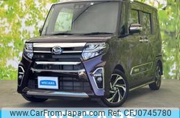 daihatsu tanto 2021 quick_quick_5BA-LA650S_LA650S-0153175