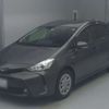 toyota prius-α 2015 -TOYOTA 【富山 300ﾙ5502】--Prius α DAA-ZVW41W--ZVW41-3384110---TOYOTA 【富山 300ﾙ5502】--Prius α DAA-ZVW41W--ZVW41-3384110- image 1