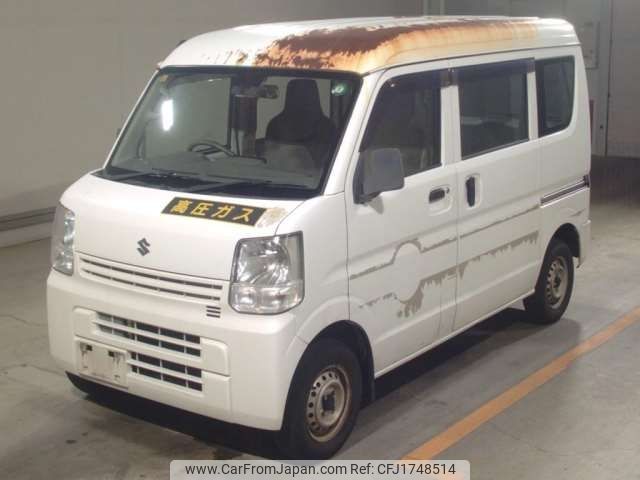 suzuki every 2015 CFJ1748514 image 1