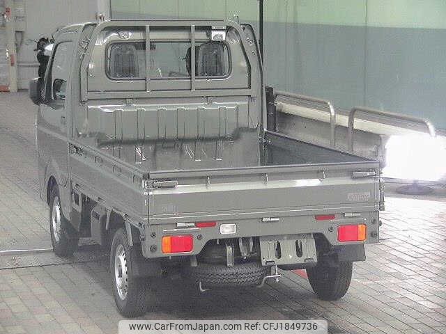 suzuki carry-truck 2025 CFJ1849736 image 2