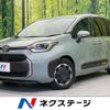 toyota sienta 2023 -TOYOTA--Sienta 6AA-MXPL10G--MXPL10-1038101---TOYOTA--Sienta 6AA-MXPL10G--MXPL10-1038101- image 1