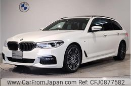 bmw 5-series 2018 quick_quick_DBA-JL10_WBAJL120X0BH35765