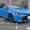 toyota corolla-sport 2019 -TOYOTA--Corolla Sport 6AA-ZWE211H--ZWE211-1022836---TOYOTA--Corolla Sport 6AA-ZWE211H--ZWE211-1022836- image 1