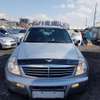 ssangyong rexton 2005 ED-01868-20191220 image 5