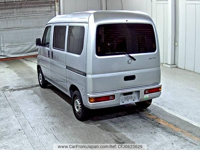 honda acty-van 2001 -HONDA--Acty Van HH5-1304859---HONDA--Acty Van HH5-1304859- image 2