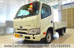 toyota dyna-truck 2025 CFJ1604985