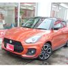 suzuki swift 2023 -SUZUKI--Swift 4BA-ZC33S--ZC33S-507097---SUZUKI--Swift 4BA-ZC33S--ZC33S-507097- image 1