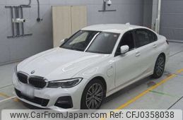 bmw 3-series 2020 -BMW 【名古屋 334ﾘ6116】--BMW 3 Series 3LA-5X20--WBA5X72090FK02031---BMW 【名古屋 334ﾘ6116】--BMW 3 Series 3LA-5X20--WBA5X72090FK02031-