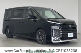 toyota voxy 2023 -TOYOTA--Voxy 6AA-ZWR90W--ZWR90-0059395---TOYOTA--Voxy 6AA-ZWR90W--ZWR90-0059395-