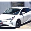 toyota prius 2017 GOO_JP_700060229130240511001 image 1