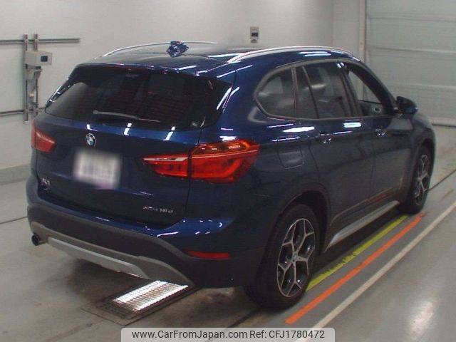 bmw x1 2019 CFJ1780472 image 2