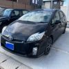 toyota prius 2010 -TOYOTA--Prius DAA-ZVW30--ZVW30-1261536---TOYOTA--Prius DAA-ZVW30--ZVW30-1261536- image 1