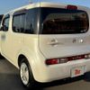 nissan cube 2013 CFJ1725134 image 13