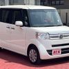 honda n-box 2017 -HONDA--N BOX DBA-JF1--JF1-1970677---HONDA--N BOX DBA-JF1--JF1-1970677- image 7