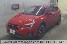 subaru xv 2017 quick_quick_DBA-GT7_GT7-048264
