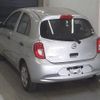 nissan march 2018 CFJ1511856 image 2
